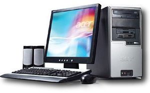 pc bureautique