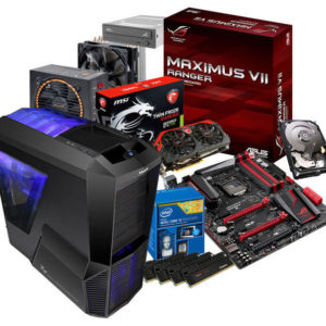 Pc gamer 1