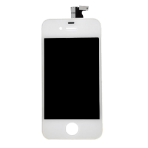 ECRAN IPHONE 4 LCD COMPLET – BLANC
