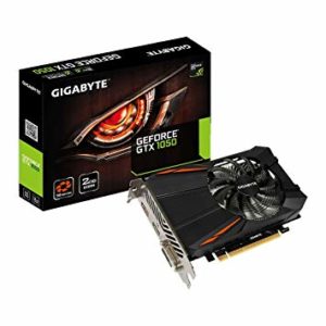 Carte graphique GIGABYTE GTX